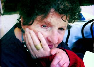 Margo Glantz