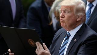 Трамп