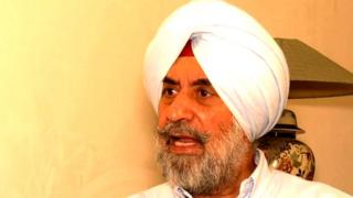 ਰਮੇਸ਼ ਇੰਦਰ ਸਿੰਘ