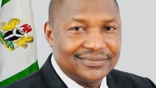 Abubakar Malami