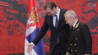 Београд. 22. јул 2019.