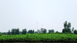 گرودوارہ