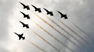 Patrouille Suisse