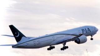 Pakistan Airlines overboarded with passengers