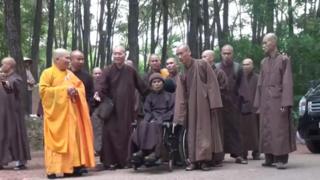 Việt Nam, Thích Nhất Hạnh