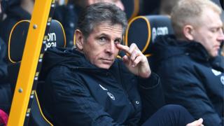Claude Puel