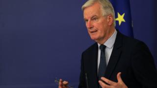 Michel Barnier