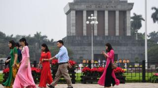 Hồ Chí Minh