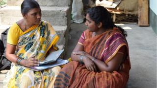 mental health India