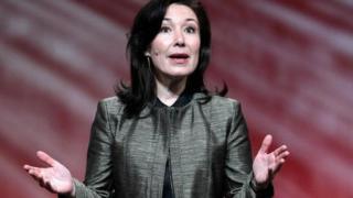 Safra Catz, CEO của tập đoàn Oracle, là người được trả lương cao nhất thế giới, với thu nhập một năm trên 40 triệu đô la