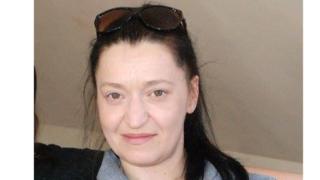 Анна Гаркуша