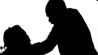 Domestic violence drama
