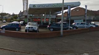 Ancrum Autos