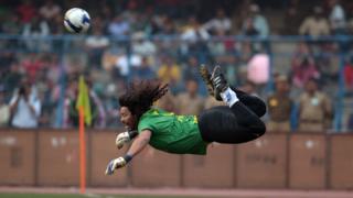 Higuita