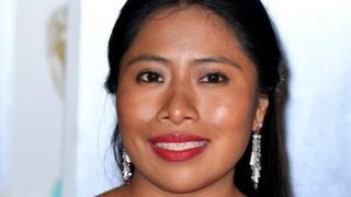 Yalitza Aparicio