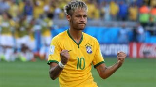 Neymar