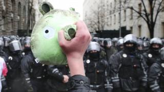 акція