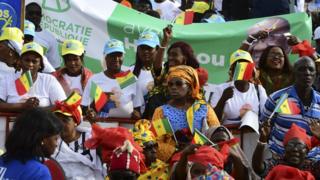 Sénégal