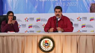 Maduro