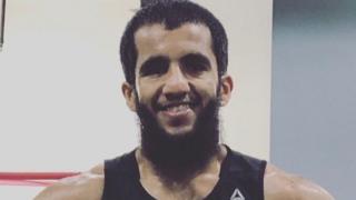 ما الذي منع كويتيا من المشاركة ببطولة في الإمارات؟