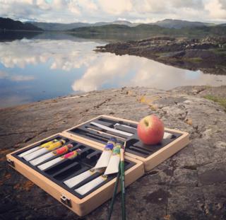 loch