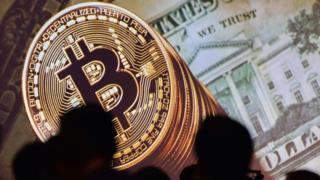bitcoin