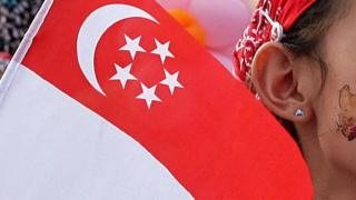 Singapore flag