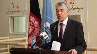 حنیف بلخی