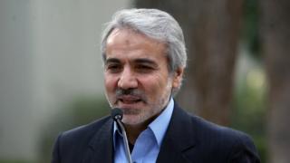 پاسخ سخنگوی دولت به اظهارات دیروز رئیس قوه قضاییه، در نمایشگاه مطبوعات تهران عنوان شده است