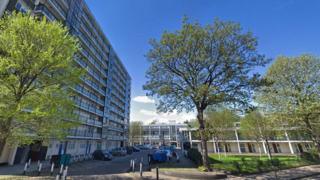 Marchwood Close