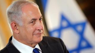 PM Netanyahu