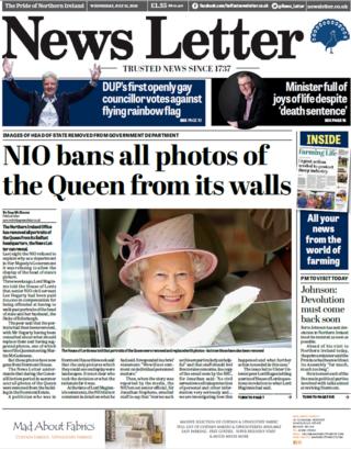 News Letter