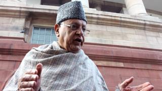 पब्लिक सेफ़्टी एक्ट, PSA, PUBLIC SAFETY ACT, Farooq Abdullah, National Conference, Jammu and Kashmir