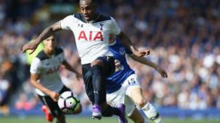 Tottenham