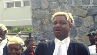 Festus Keyamo SAN