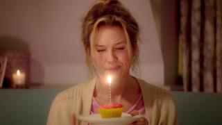 Bridget Jones's Baby