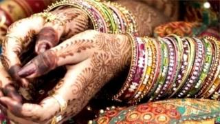 दुल्हन, तलाक़