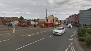 Yorkshire Street, Rochdale