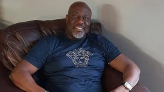 Aworan Sẹnẹtọ Dino Melaye