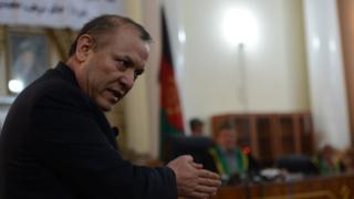افغانستان