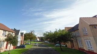 Milton Street