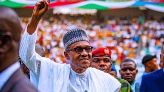 Buhari