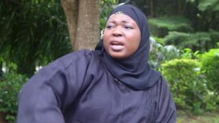 obinrin kan