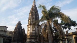 रावलपिन्डीको कल्याण दास मन्दिर