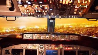 ثلاثة أسباب "تمنع" تشغيل طائرات ركاب دون طيار