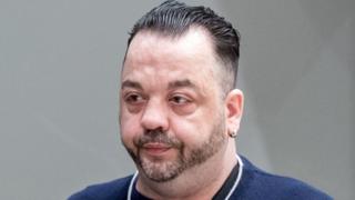 Niels Högel muri sentare ku wa 06 z'uku kwa gatandatu 2019