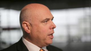 Paul Davies AM, Welsh Conservatives leader