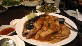 一桌佳肴的背后都有一个值得回味的故事。