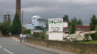 National Coal Mining Museum