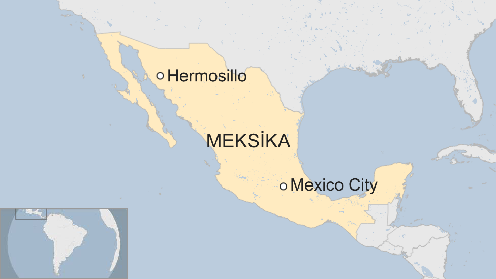 Meksika